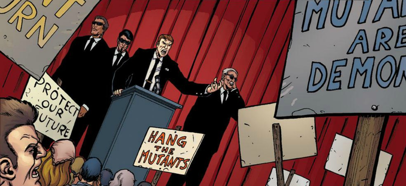 Pictured: A metaphor.